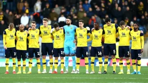 Netflix Confirms Release Date for Highly Anticipated Oxford United FC Documentary – Fans Are Excited