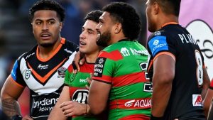 ‘Rugby League Was Illegal’ – Pete’s Greek Dream Becomes Reality After Ban Is Lifted