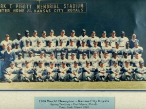 Netflix Confirms Release Date for Highly Anticipated Kansas City Royals Documentary – Fans Are Buzzing