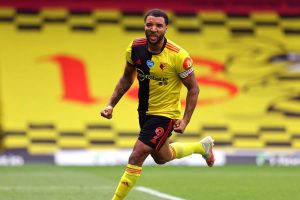 BREAKING: Watford Legend Set for Sensational Return in Dual Role