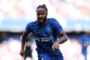 Burnley Eye Sensational Move for Chelsea Star on Loan at Arsenal – Talks Underway Ahead of Premier League Return