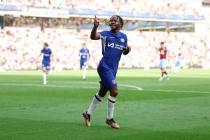 Burnley Eye Sensational Move for Chelsea Star on Loan at Arsenal – Talks Underway Ahead of Premier League Return