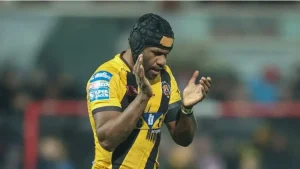 Castleford Tigers Eye New Signing as Star Back-Rower Sidelined with Lengthy Injury