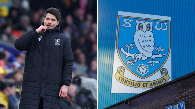 danny-rohl-sheffield-wednesday-1