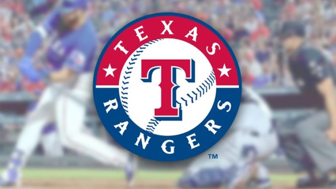 articles-texas-rangers